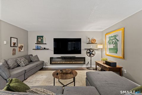 Tiny photo for 199 Gregory Boulevard #I4, Norwalk, CT 06855 (MLS # 24154485)