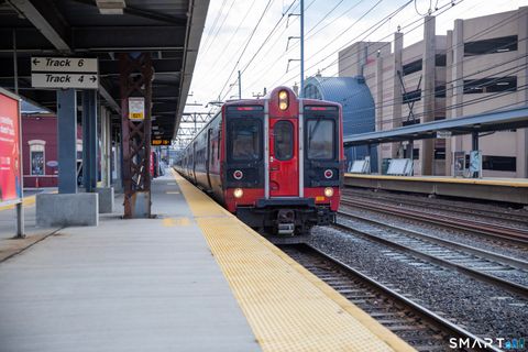 Tiny photo for 199 Gregory Boulevard #I4, Norwalk, CT 06855 (MLS # 24154485)