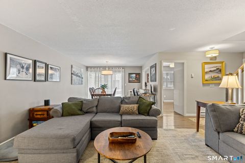 Tiny photo for 199 Gregory Boulevard #I4, Norwalk, CT 06855 (MLS # 24154485)