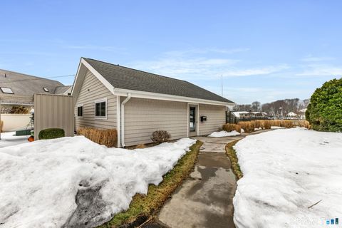 Tiny photo for 199 Gregory Boulevard #I4, Norwalk, CT 06855 (MLS # 24154485)