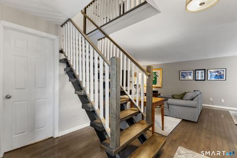 Tiny photo for 199 Gregory Boulevard #I4, Norwalk, CT 06855 (MLS # 24154485)