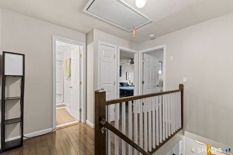 Tiny photo for 199 Gregory Boulevard #I4, Norwalk, CT 06855 (MLS # 24154485)