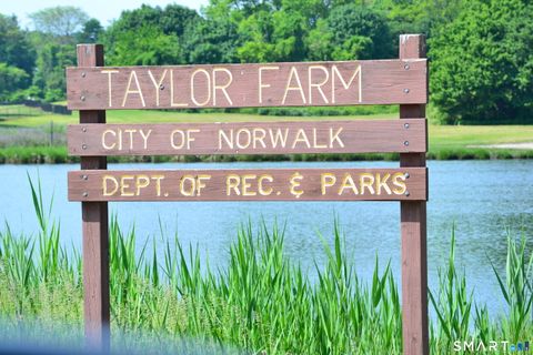 Tiny photo for 199 Gregory Boulevard #I4, Norwalk, CT 06855 (MLS # 24154485)