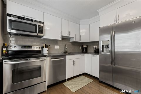 Tiny photo for 199 Gregory Boulevard #I4, Norwalk, CT 06855 (MLS # 24154485)