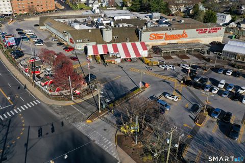 Tiny photo for 199 Gregory Boulevard #I4, Norwalk, CT 06855 (MLS # 24154485)