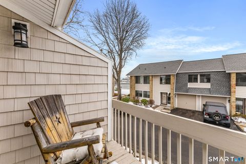 Tiny photo for 199 Gregory Boulevard #I4, Norwalk, CT 06855 (MLS # 24154485)