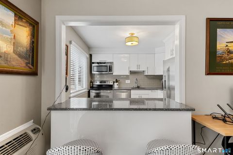 Tiny photo for 199 Gregory Boulevard #I4, Norwalk, CT 06855 (MLS # 24154485)