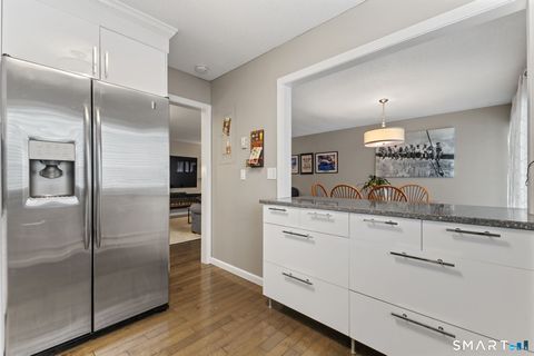 Tiny photo for 199 Gregory Boulevard #I4, Norwalk, CT 06855 (MLS # 24154485)