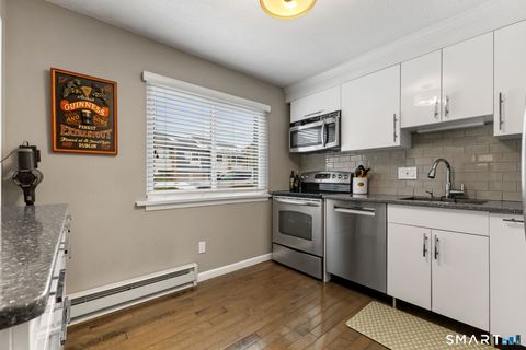 Tiny photo for 199 Gregory Boulevard #I4, Norwalk, CT 06855 (MLS # 24154485)