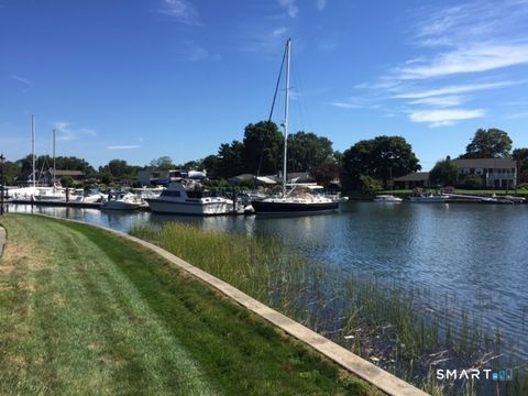 Tiny photo for 199 Gregory Boulevard #I4, Norwalk, CT 06855 (MLS # 24154485)