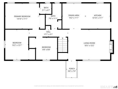 Tiny photo for 849 Hoop Pole Road, Guilford, CT 06437 (MLS # 24144863)