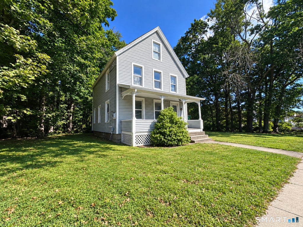 Photo of 240 Mitchell Street, Groton, CT 06340 (MLS # 24206082)