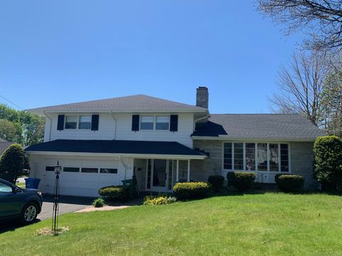 Tiny photo for 250 W Center Street, Southington, CT 06489 (MLS # 24134051)