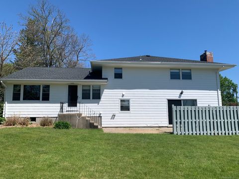 Tiny photo for 250 W Center Street, Southington, CT 06489 (MLS # 24134051)