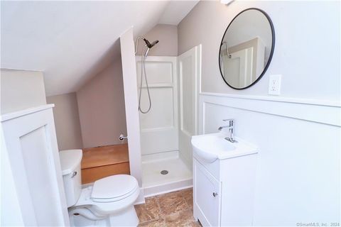 Tiny photo for 165 Elm Street #3, Winchester, CT 06098 (MLS # 24170337)