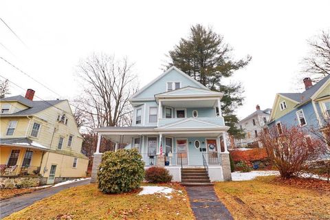 Photo of 165 Elm Street #3, Winchester, CT 06098 (MLS # 24170337)