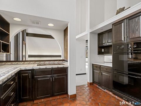 Tiny photo for 484 Cognewaugh Road, Greenwich, CT 06807 (MLS # 24146212)