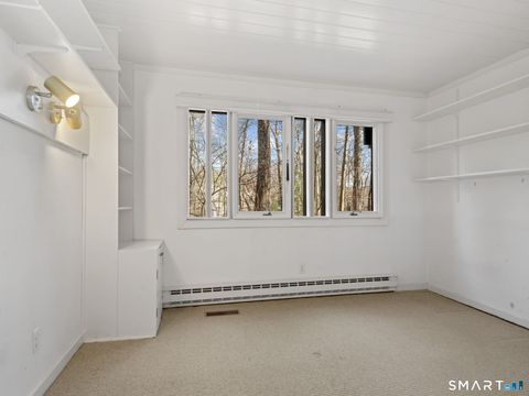 Tiny photo for 484 Cognewaugh Road, Greenwich, CT 06807 (MLS # 24146212)