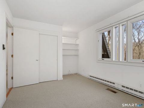 Tiny photo for 484 Cognewaugh Road, Greenwich, CT 06807 (MLS # 24146212)