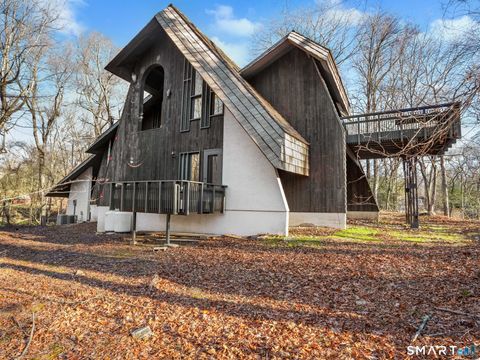 Tiny photo for 484 Cognewaugh Road, Greenwich, CT 06807 (MLS # 24146212)