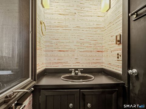 Tiny photo for 484 Cognewaugh Road, Greenwich, CT 06807 (MLS # 24146212)