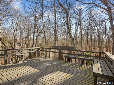 Tiny photo for 484 Cognewaugh Road, Greenwich, CT 06807 (MLS # 24146212)