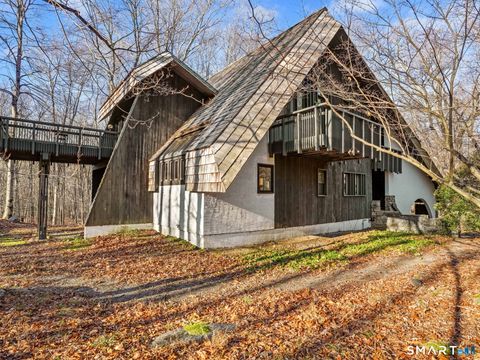 Tiny photo for 484 Cognewaugh Road, Greenwich, CT 06807 (MLS # 24146212)