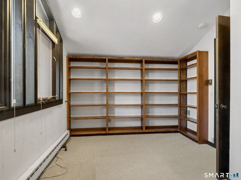 Tiny photo for 484 Cognewaugh Road, Greenwich, CT 06807 (MLS # 24146212)