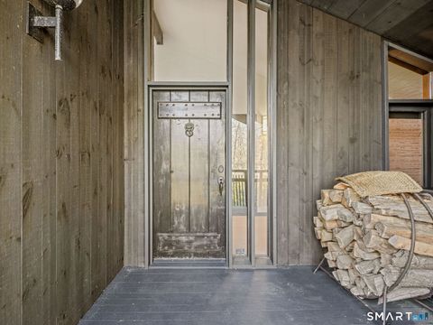 Photo of 484 Cognewaugh Road, Greenwich, CT 06807 (MLS # 24146212)