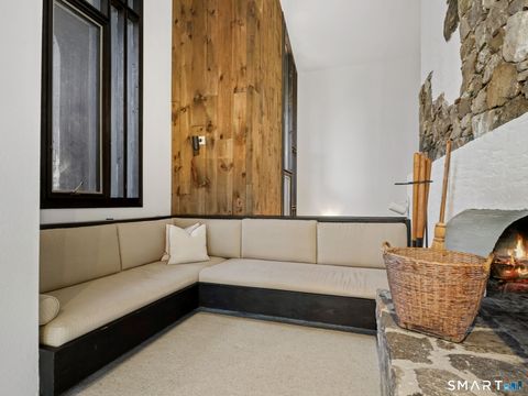 Tiny photo for 484 Cognewaugh Road, Greenwich, CT 06807 (MLS # 24146212)