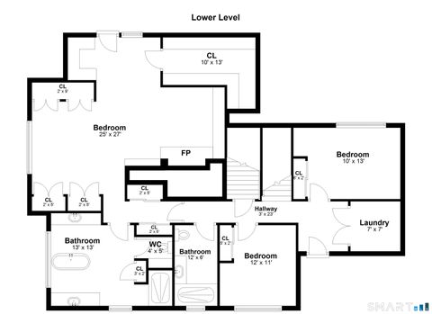 Tiny photo for 484 Cognewaugh Road, Greenwich, CT 06807 (MLS # 24146212)