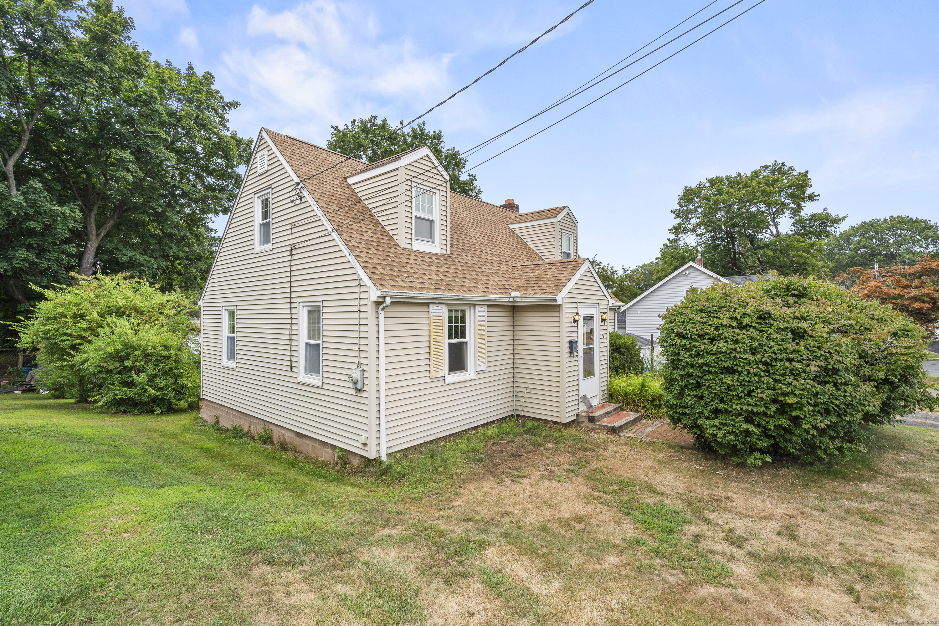 5 Cornell Street