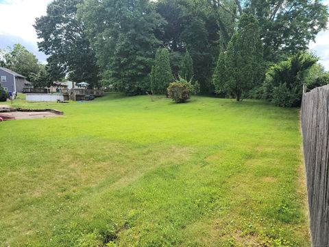 A home in East Hartford