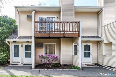 Condo For Sale - 8 Rose Lane #10-1<br/> Danbury, CT 06811