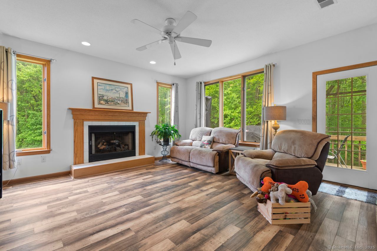165 Centerwood Road