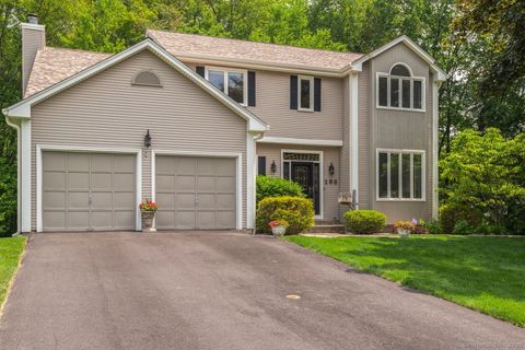 165 Centerwood Road Newington CT 06111