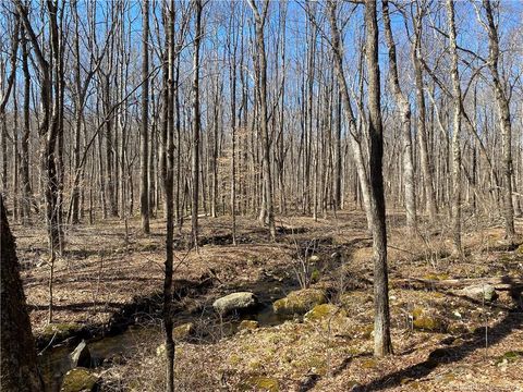 0 Andrew Mountain Road Naugatuck CT 06770