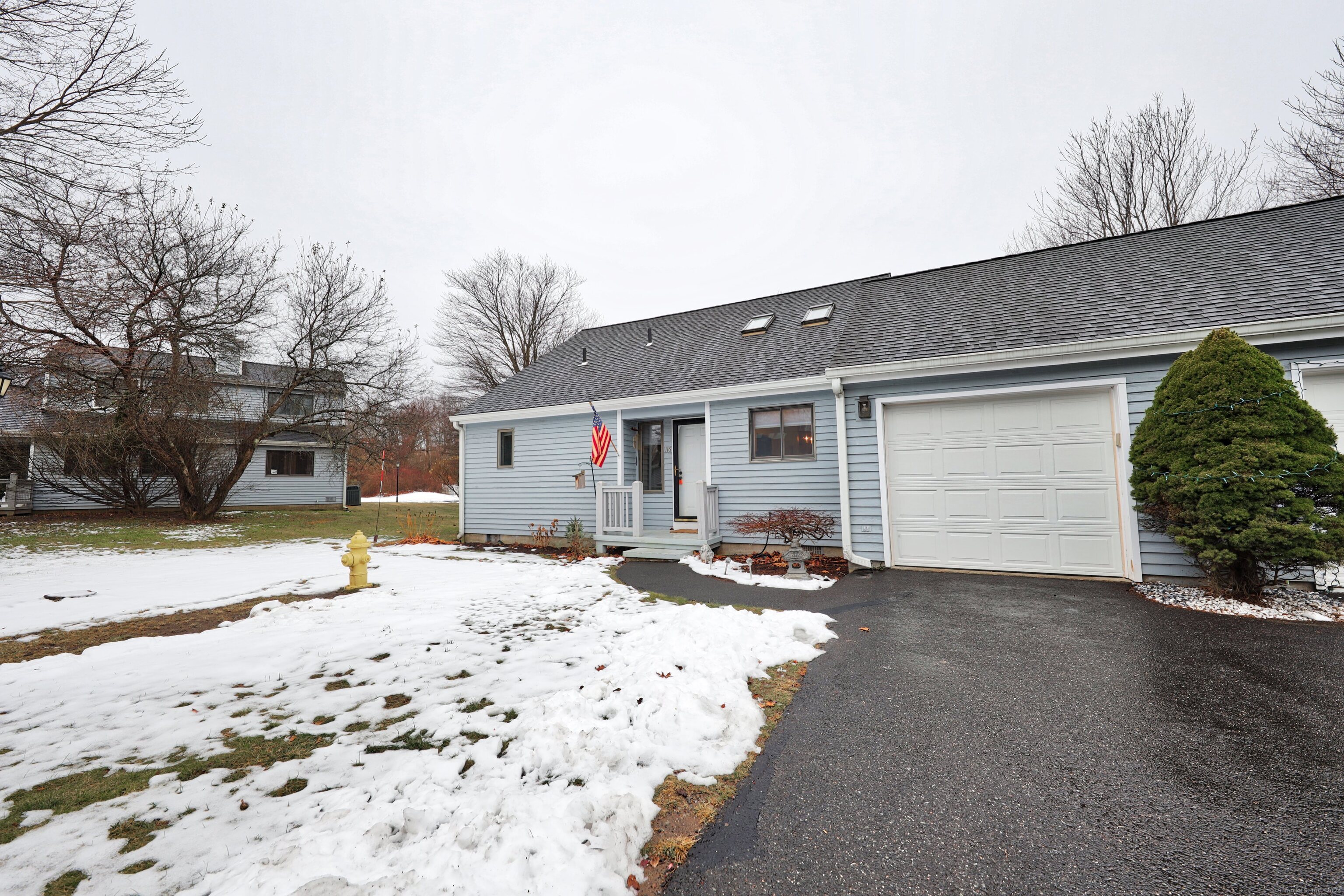 116 Cannon Ridge Drive #116, Watertown, Connecticut image 20