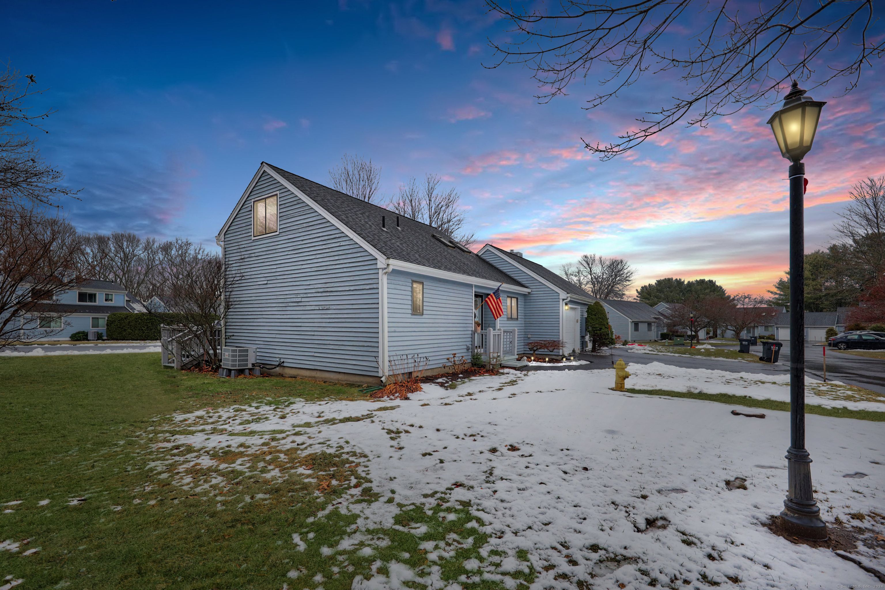 116 Cannon Ridge Drive #116, Watertown, Connecticut image 2
