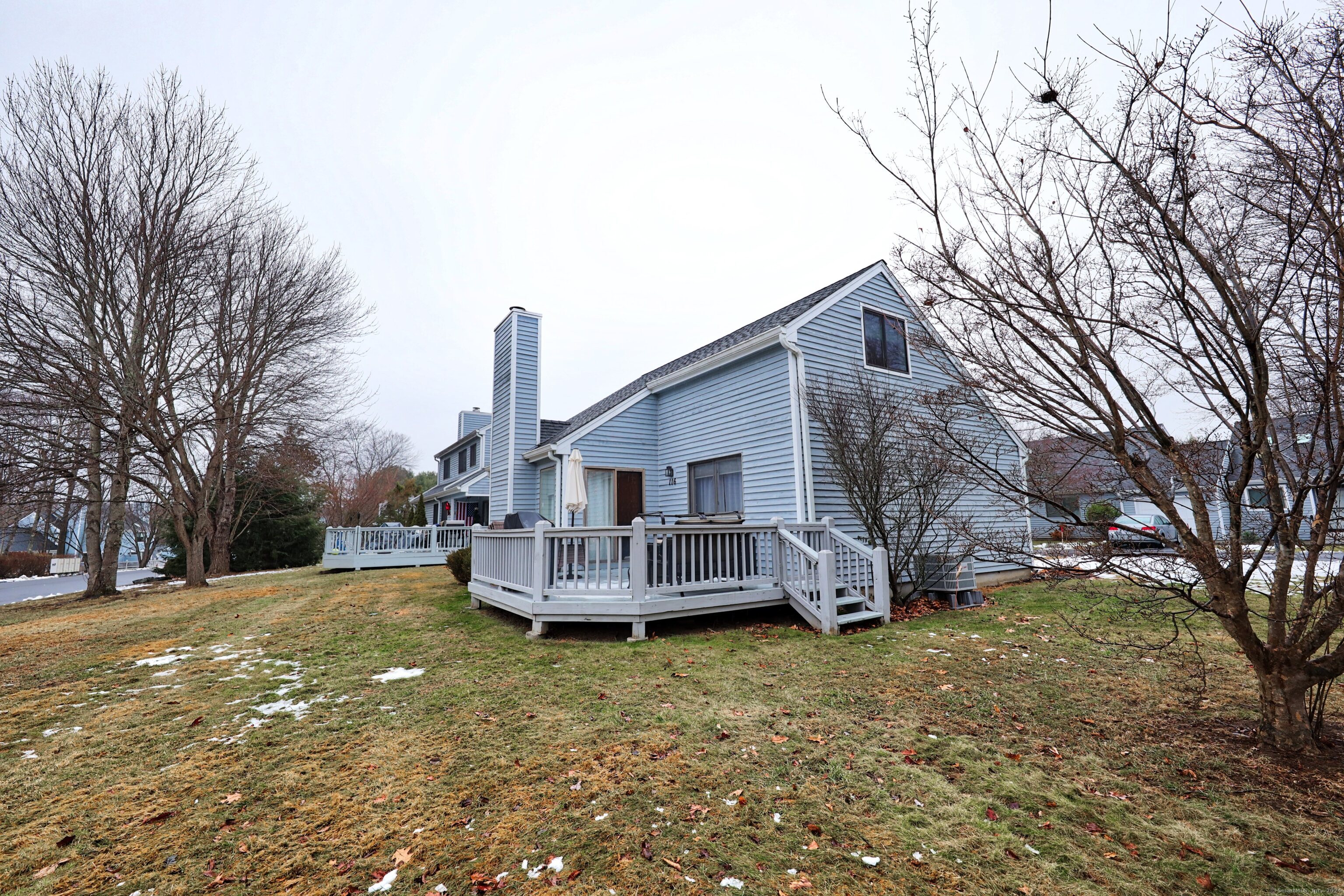 116 Cannon Ridge Drive #116, Watertown, Connecticut image 15