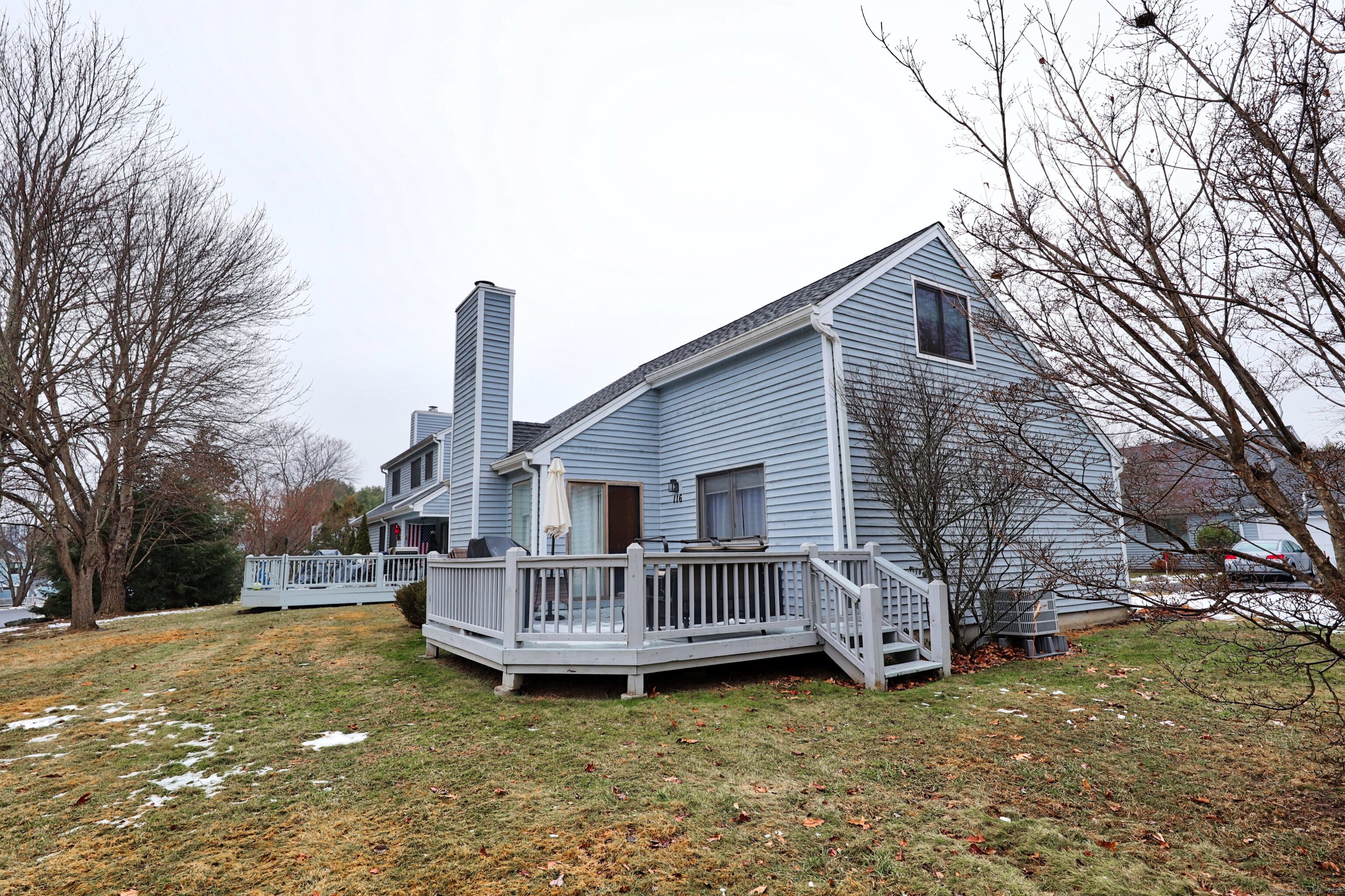 116 Cannon Ridge Drive #116, Watertown, Connecticut image 22