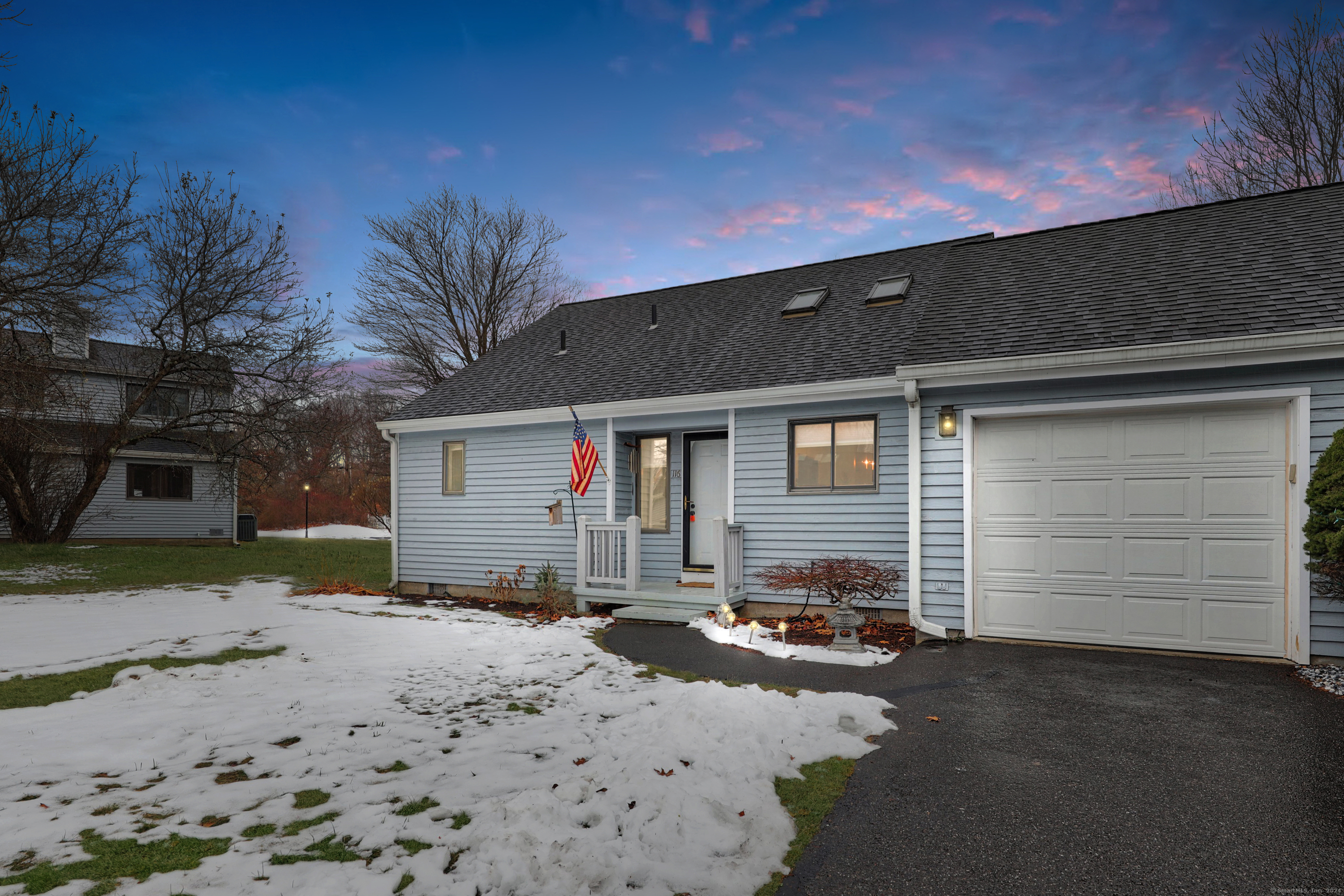 116 Cannon Ridge Drive #116, Watertown, Connecticut image 3