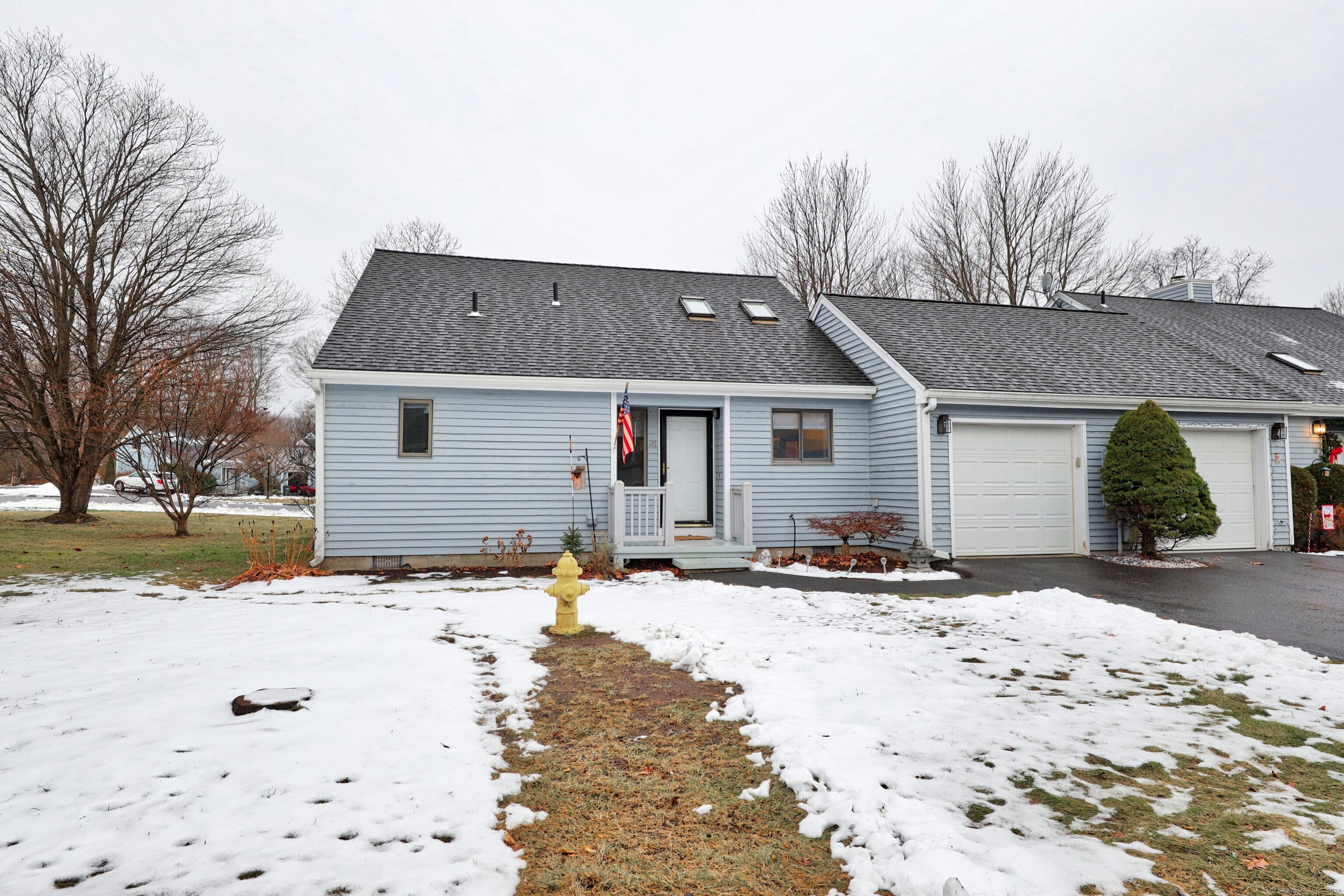 116 Cannon Ridge Drive #116, Watertown, Connecticut image 13