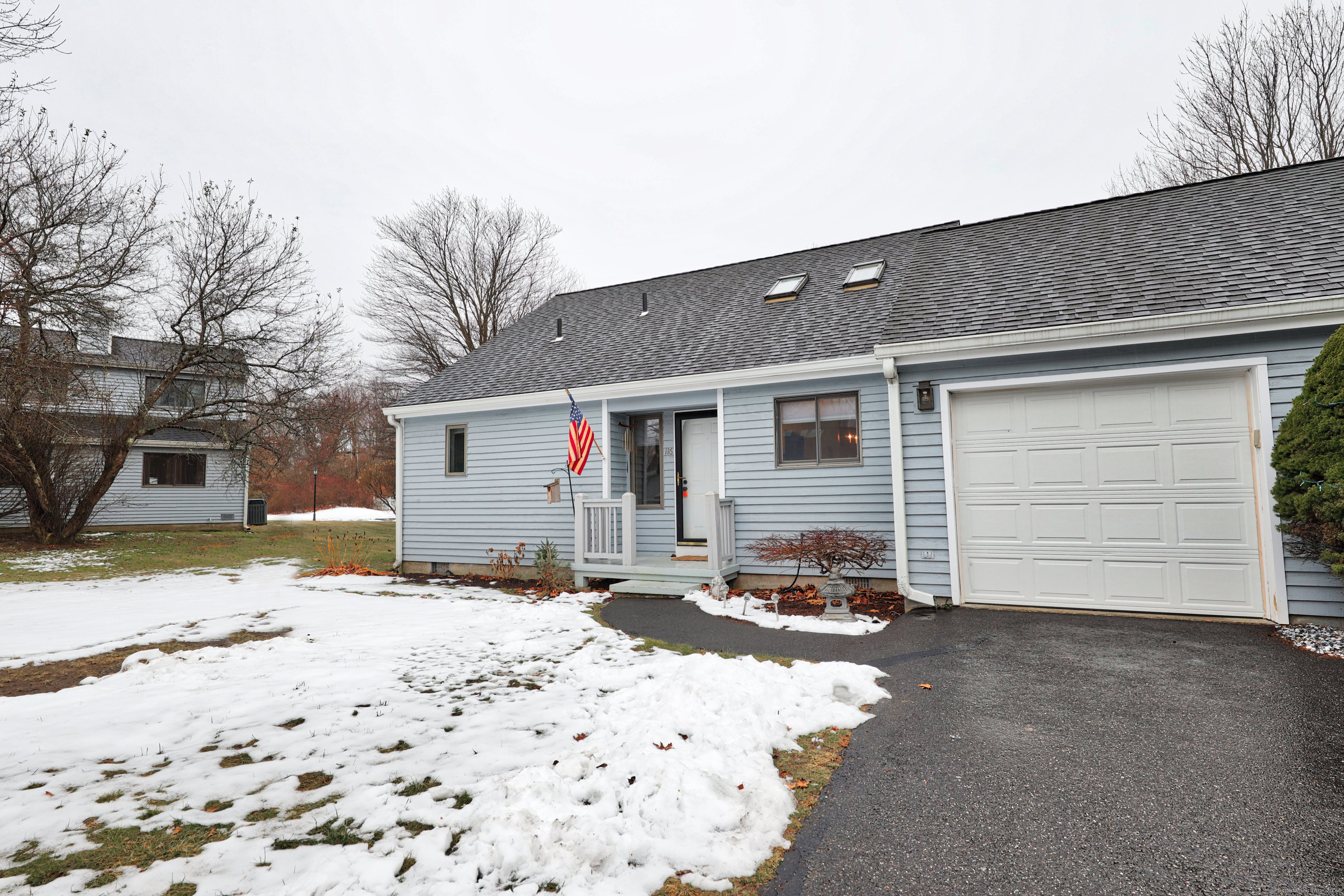 116 Cannon Ridge Drive #116, Watertown, Connecticut image 23