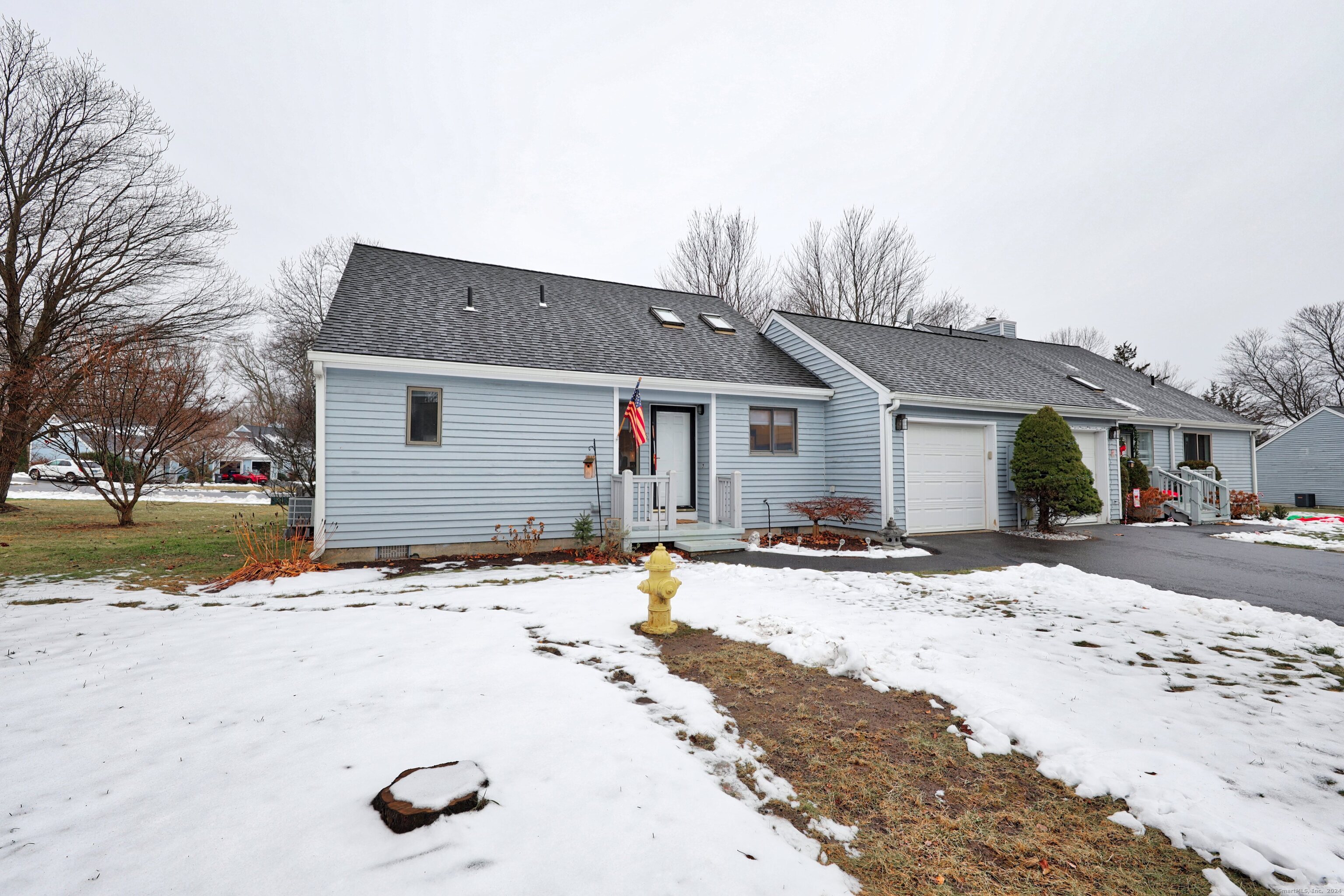 116 Cannon Ridge Drive #116, Watertown, Connecticut image 5