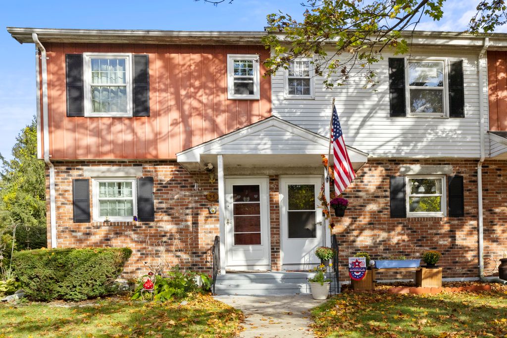 Photo of 58 Athol Street #58, Killingly, CT 06239 (MLS # 24130280)