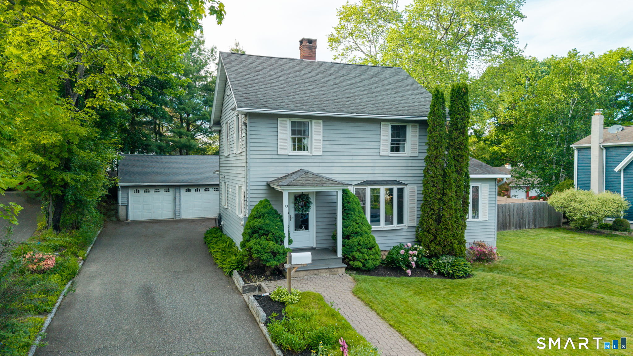 72 Prospect Street