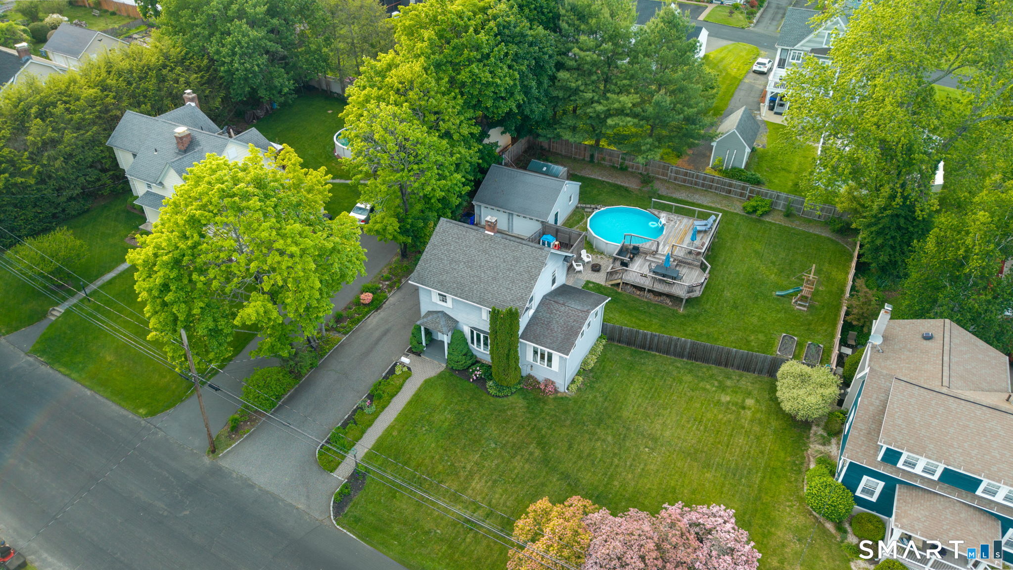 72 Prospect Street