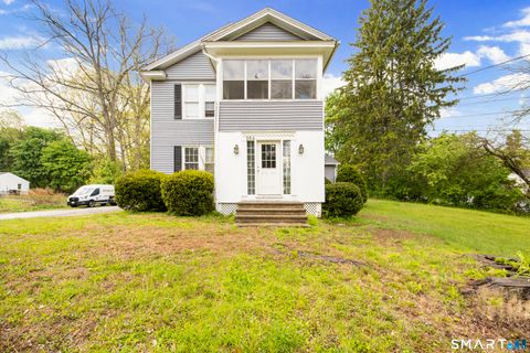 Photo of 254 Davis Street, Watertown, CT 06779 (MLS # 24175160)