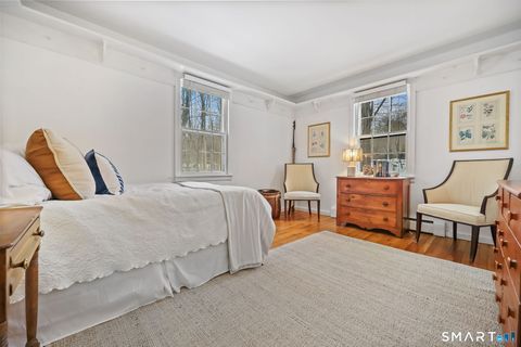 Tiny photo for 25 Cherry Lane, Wilton, CT 06897 (MLS # 24152097)